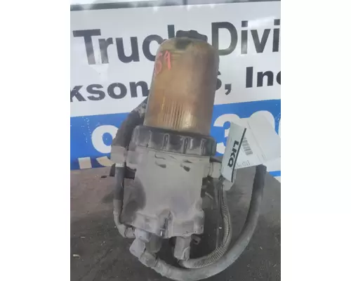 PACCAR MX-13 FUEL WATER SEPARATOR ASSEMBLY