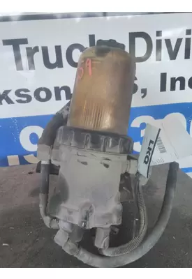 PACCAR MX-13 FUEL WATER SEPARATOR ASSEMBLY