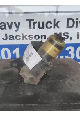 PACCAR MX-13 FUEL WATER SEPARATOR ASSEMBLY