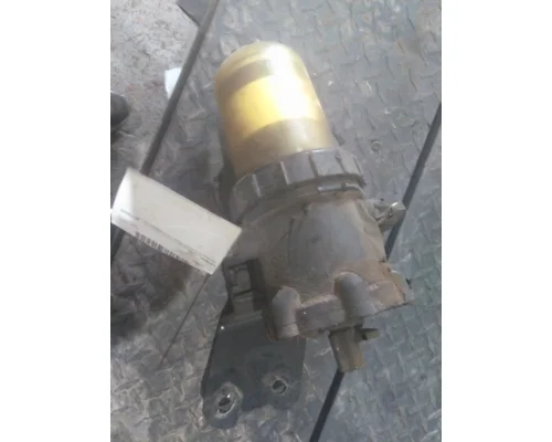 PACCAR MX-13 FUEL WATER SEPARATOR ASSEMBLY