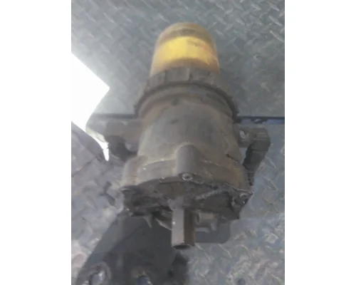 PACCAR MX-13 FUEL WATER SEPARATOR ASSEMBLY