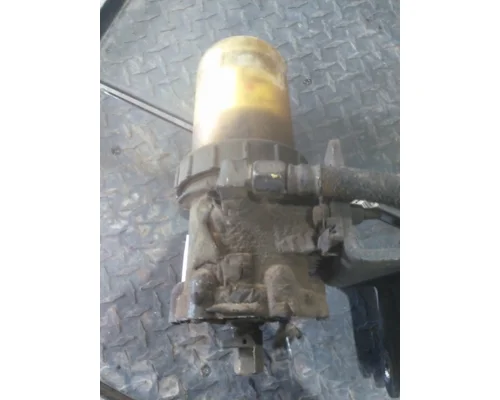 PACCAR MX-13 FUEL WATER SEPARATOR ASSEMBLY