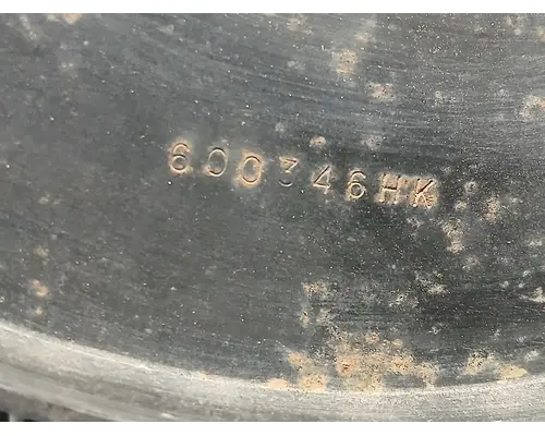 PACCAR MX-13 Fan Blade