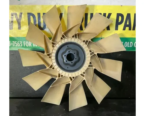 PACCAR MX-13 Fan Blade