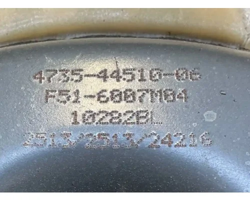 PACCAR MX-13 Fan Blade