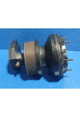 PACCAR MX-13 Fan Clutch