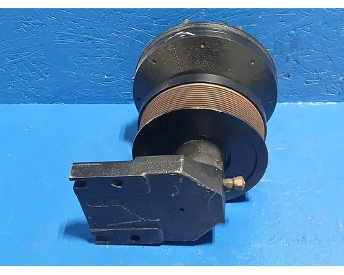 PACCAR MX-13 Fan Clutch