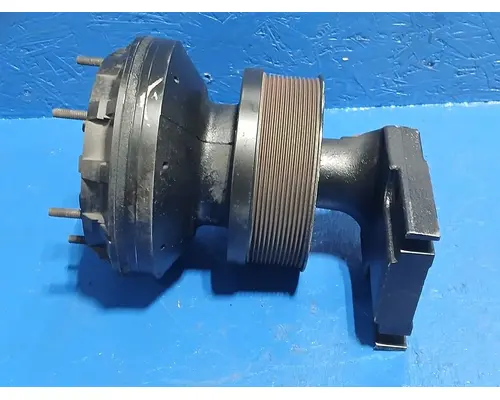 PACCAR MX-13 Fan Clutch