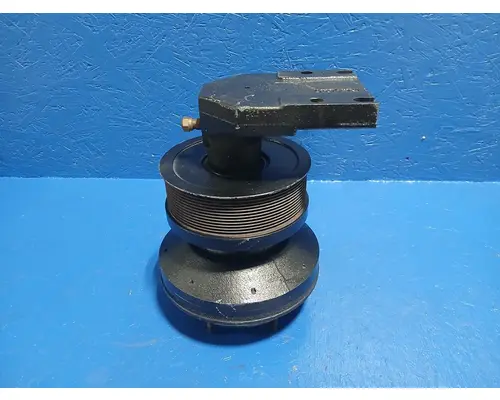PACCAR MX-13 Fan Clutch