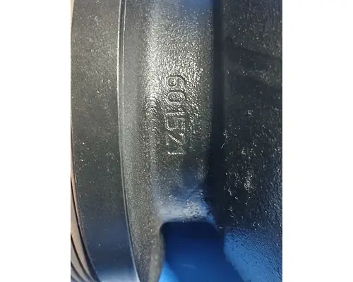 PACCAR MX-13 Fan Clutch