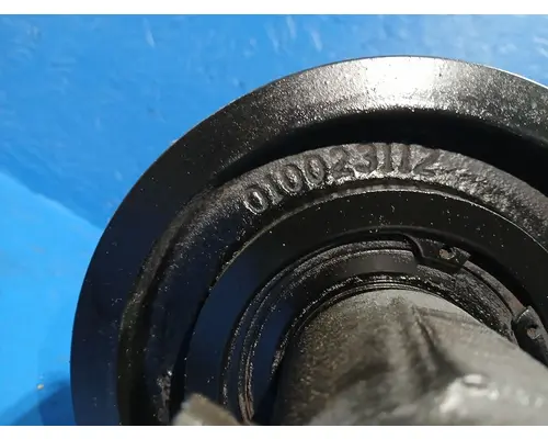 PACCAR MX-13 Fan Clutch