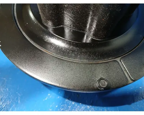 PACCAR MX-13 Fan Clutch