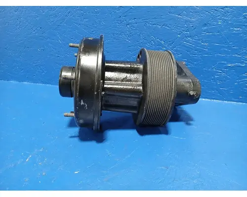 PACCAR MX-13 Fan Clutch