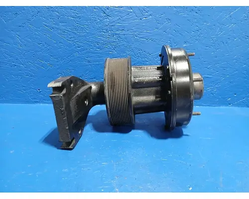 PACCAR MX-13 Fan Clutch