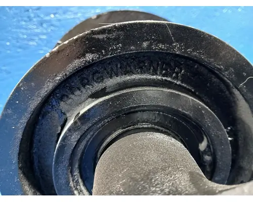 PACCAR MX-13 Fan Clutch