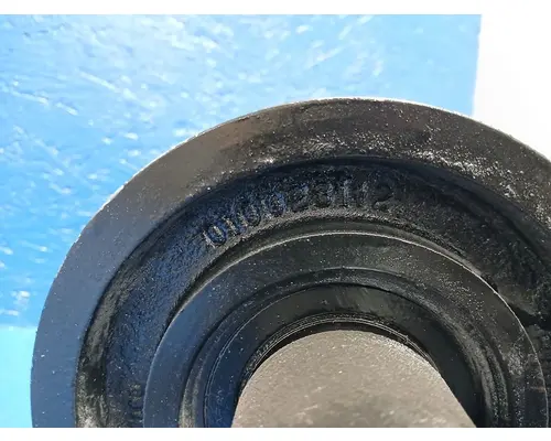 PACCAR MX-13 Fan Clutch