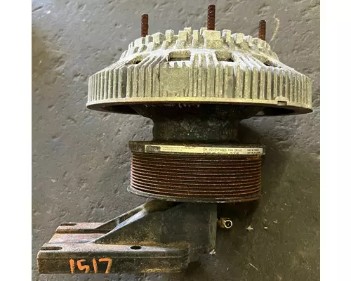 PACCAR MX-13 Fan Clutch