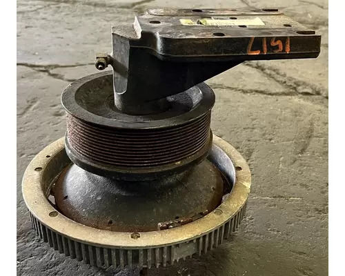 PACCAR MX-13 Fan Clutch