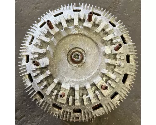 PACCAR MX-13 Fan Clutch