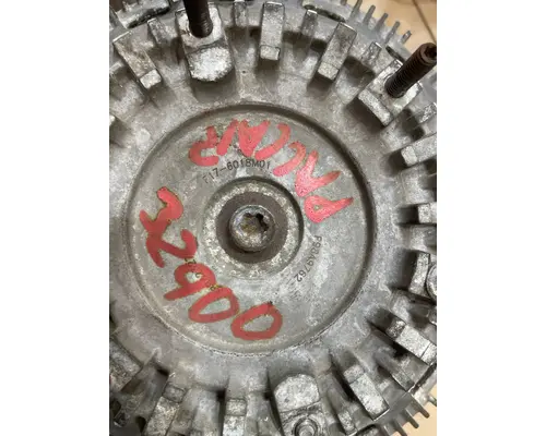 PACCAR MX 13 Fan Clutch