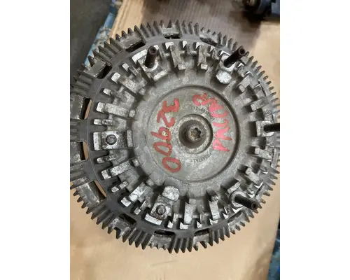 PACCAR MX 13 Fan Clutch