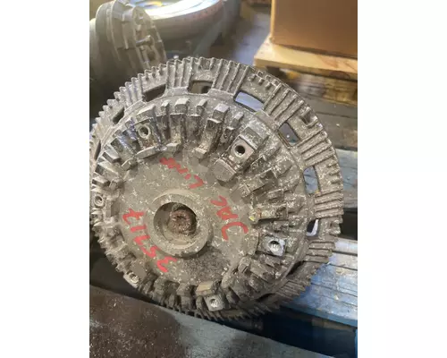 PACCAR MX 13 Fan Clutch