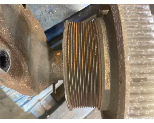 PACCAR MX 13 Fan Clutch