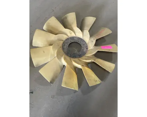 PACCAR MX-13 Fan Clutch