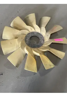 PACCAR MX-13 Fan Clutch
