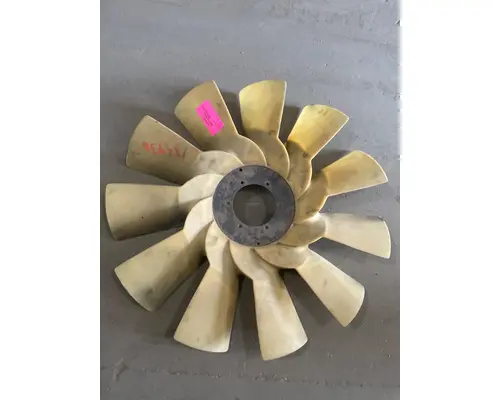 PACCAR MX-13 Fan Clutch