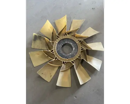 PACCAR MX-13 Fan Clutch