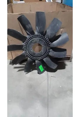 PACCAR MX-13 Fan Clutch