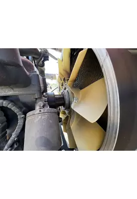 PACCAR MX-13 Fan Clutch
