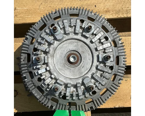 PACCAR MX-13 Fan Clutch