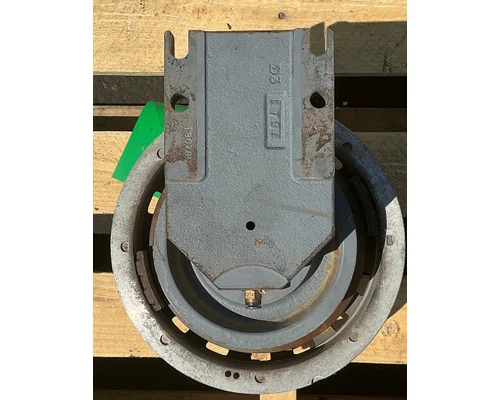 PACCAR MX-13 Fan Clutch
