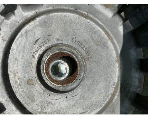 PACCAR MX-13 Fan Clutch