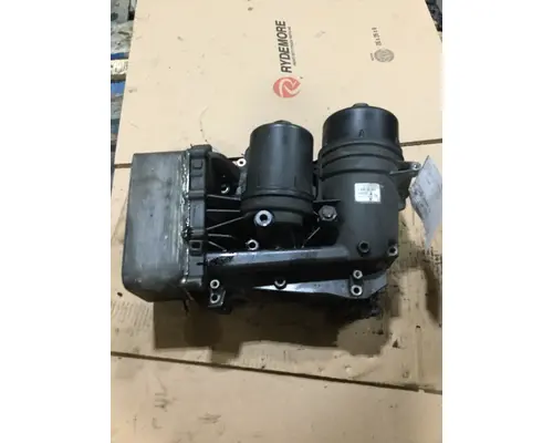 PACCAR MX-13 Filter  Water Separator