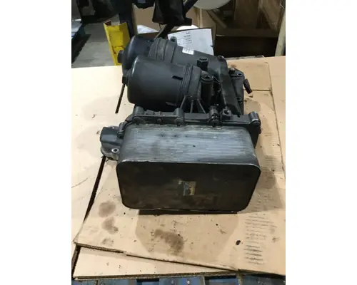 PACCAR MX-13 Filter  Water Separator