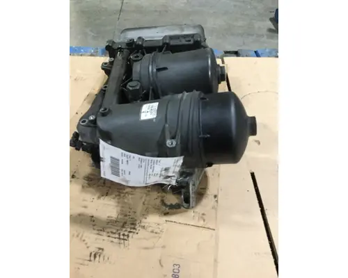 PACCAR MX-13 Filter  Water Separator