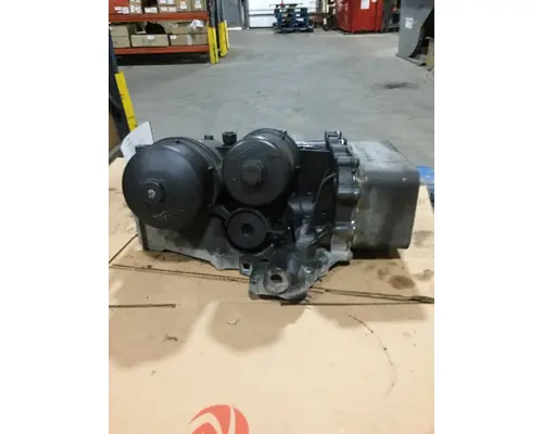 PACCAR MX-13 Filter  Water Separator