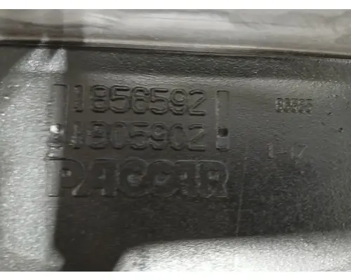 PACCAR MX-13 Flywheel Housing