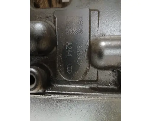 PACCAR MX-13 Flywheel Housing