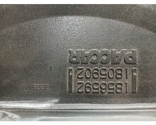 PACCAR MX-13 Flywheel Housing