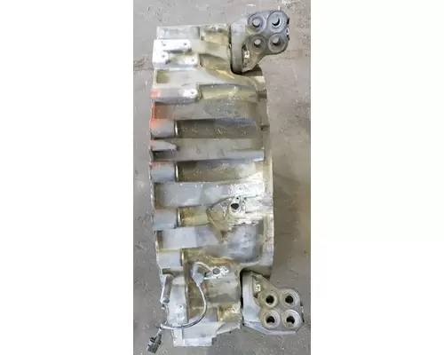 PACCAR MX-13 Flywheel Housing