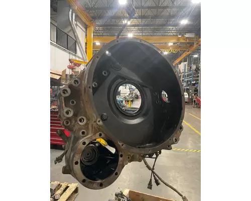 PACCAR MX 13 Flywheel Housing