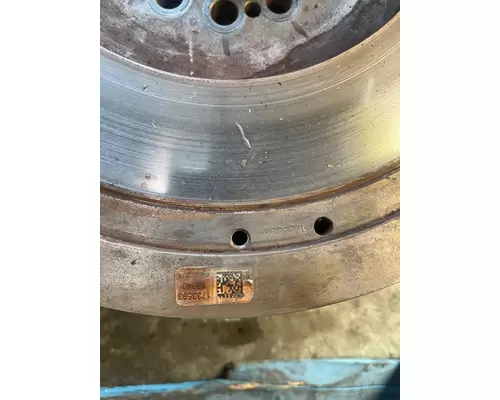 PACCAR MX 13 Flywheel