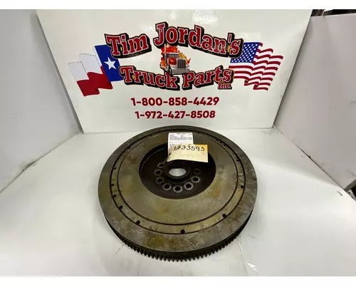 PACCAR MX-13 Flywheel