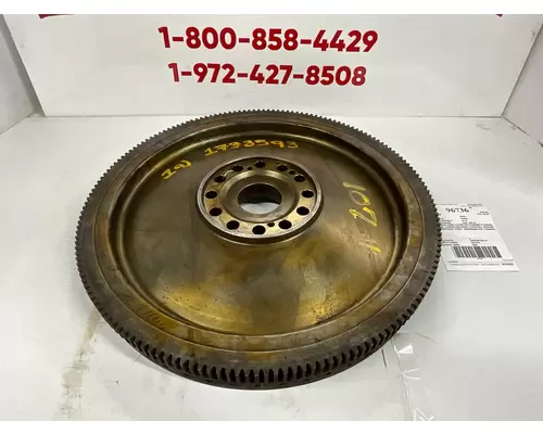 PACCAR MX-13 Flywheel