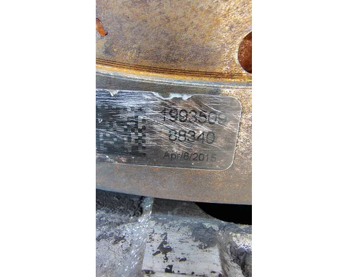 PACCAR MX-13 Flywheel