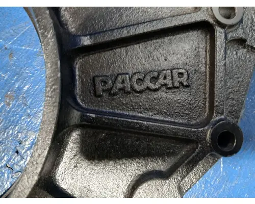 PACCAR MX-13 Front Cover